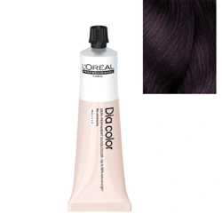 L'oreal Dia color - 4.20 Hajszínező 60ml főképe